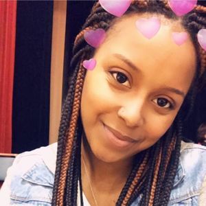 Meet your Posher, Joyce